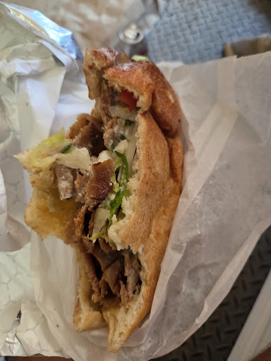 Photo of DK Donair Restaurant & Factory - 315 Carleton Dr, St. Albert, AB T8N 7L1