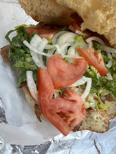 Photo of DK Donair Restaurant & Factory - 315 Carleton Dr, St. Albert, AB T8N 7L1