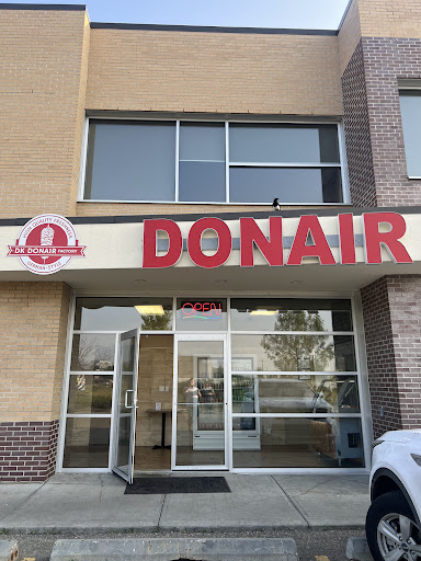 Photo of DK Donair Restaurant & Factory - 315 Carleton Dr, St. Albert, AB T8N 7L1