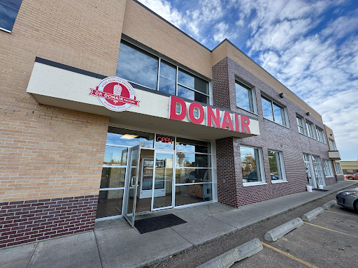 Photo of DK Donair Restaurant & Factory - 315 Carleton Dr, St. Albert, AB T8N 7L1