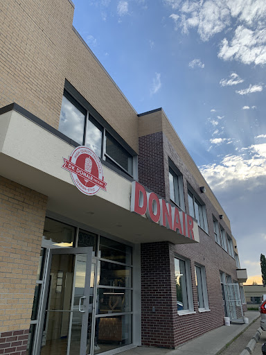 Photo of DK Donair Restaurant & Factory - 315 Carleton Dr, St. Albert, AB T8N 7L1