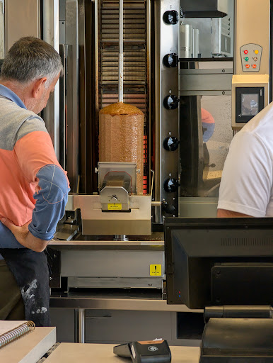 Photo of DK Donair Restaurant & Factory - 315 Carleton Dr, St. Albert, AB T8N 7L1