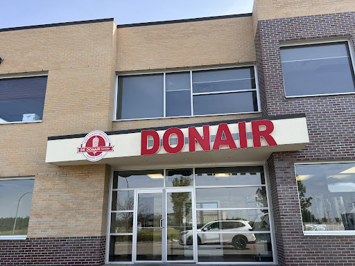 Photo of DK Donair Restaurant & Factory - 315 Carleton Dr, St. Albert, AB T8N 7L1