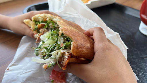 Photo of DK Donair Restaurant & Factory - 315 Carleton Dr, St. Albert, AB T8N 7L1