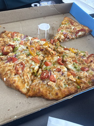 Photo of Cosmic Pizza & Donair - 11801 48 St NW, Edmonton, AB T5W 2Y4