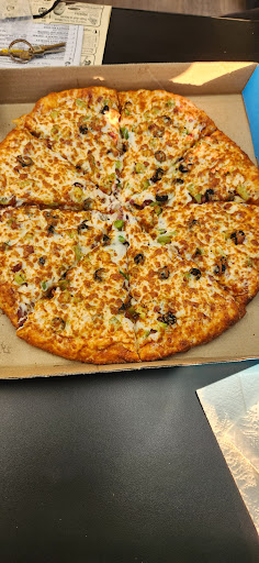 Photo of Cosmic Pizza & Donair - 11801 48 St NW, Edmonton, AB T5W 2Y4
