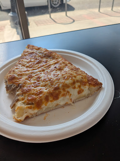 Photo of Cosmic Pizza & Donair - 11801 48 St NW, Edmonton, AB T5W 2Y4