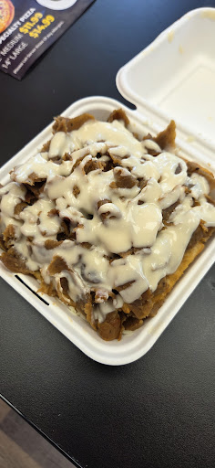Photo of Cosmic Pizza & Donair - 11801 48 St NW, Edmonton, AB T5W 2Y4