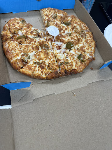 Photo of Cosmic Pizza & Donair - 11801 48 St NW, Edmonton, AB T5W 2Y4