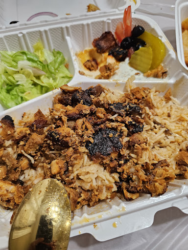 Photo of Cosmic Pizza & Donair - 11801 48 St NW, Edmonton, AB T5W 2Y4