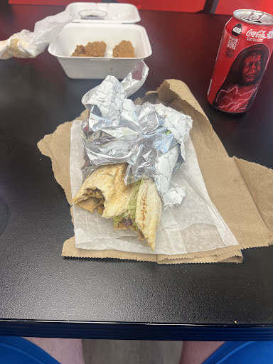 Photo of Cosmic Pizza & Donair - 11801 48 St NW, Edmonton, AB T5W 2Y4