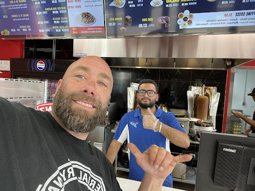 Photo of Cosmic Pizza & Donair - 11801 48 St NW, Edmonton, AB T5W 2Y4