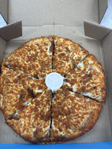 Photo of Cosmic Pizza & Donair - 11801 48 St NW, Edmonton, AB T5W 2Y4