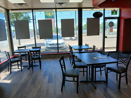Photo of Cosmic Pizza & Donair - 11801 48 St NW, Edmonton, AB T5W 2Y4