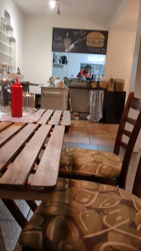 Photo of Desi Donair - 318 Anderson St, Nelson, BC V1L 3Y1