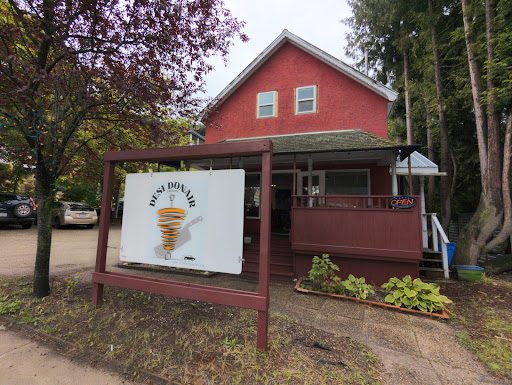 Photo of Desi Donair - 318 Anderson St, Nelson, BC V1L 3Y1