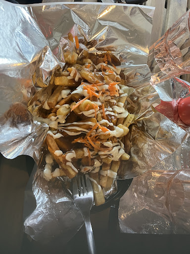 Photo of Desi Donair - 318 Anderson St, Nelson, BC V1L 3Y1