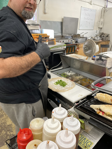 Photo of FROOSY Restaurant - 4370 Dundas St, Thorndale, ON N0M 2P0