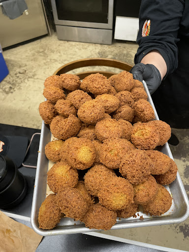 Photo of FROOSY Restaurant - 4370 Dundas St, Thorndale, ON N0M 2P0