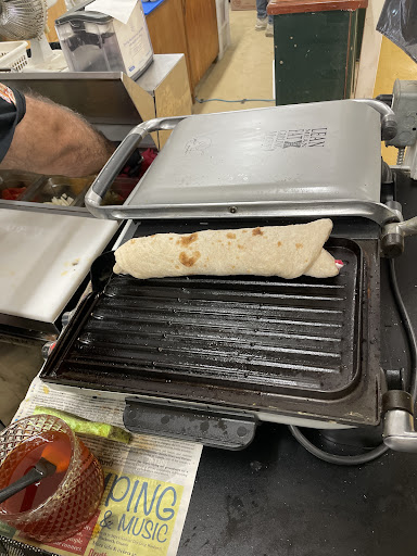 Photo of FROOSY Restaurant - 4370 Dundas St, Thorndale, ON N0M 2P0