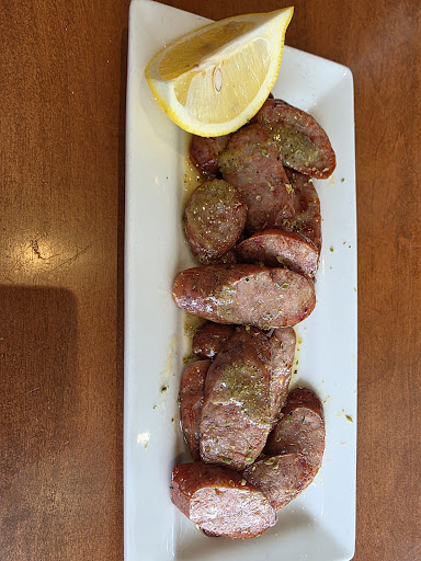 Photo of Souvlaki Bar - Vaudreuil - 41 Bd de la Cité-des-Jeunes, Vaudreuil-Dorion, QC J7V 0N3
