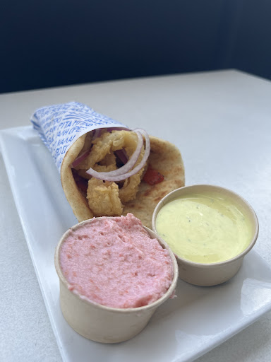 Photo of Souvlaki Bar - Vaudreuil - 41 Bd de la Cité-des-Jeunes, Vaudreuil-Dorion, QC J7V 0N3