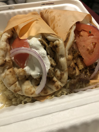 Photo of Souvlaki Bar - Vaudreuil - 41 Bd de la Cité-des-Jeunes, Vaudreuil-Dorion, QC J7V 0N3