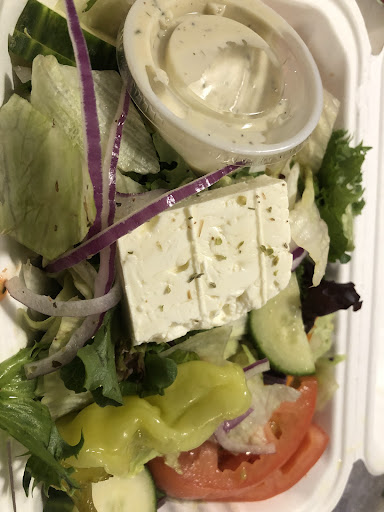 Photo of Souvlaki Bar - Vaudreuil - 41 Bd de la Cité-des-Jeunes, Vaudreuil-Dorion, QC J7V 0N3
