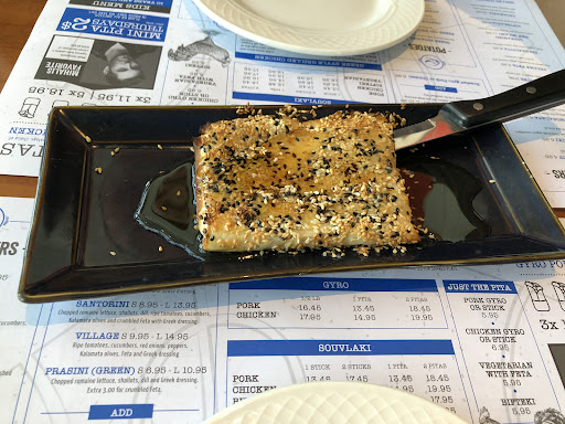 Photo of Souvlaki Bar - Vaudreuil - 41 Bd de la Cité-des-Jeunes, Vaudreuil-Dorion, QC J7V 0N3