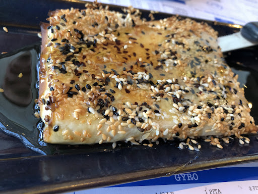 Photo of Souvlaki Bar - Vaudreuil - 41 Bd de la Cité-des-Jeunes, Vaudreuil-Dorion, QC J7V 0N3
