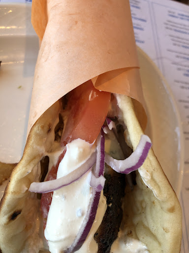 Photo of Souvlaki Bar - Vaudreuil - 41 Bd de la Cité-des-Jeunes, Vaudreuil-Dorion, QC J7V 0N3