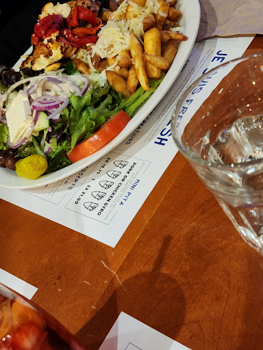 Photo of Souvlaki Bar - Vaudreuil - 41 Bd de la Cité-des-Jeunes, Vaudreuil-Dorion, QC J7V 0N3