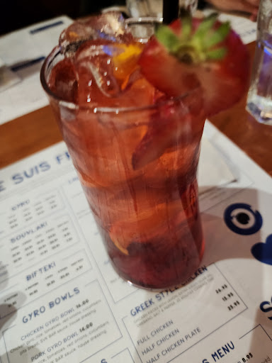 Photo of Souvlaki Bar - Vaudreuil - 41 Bd de la Cité-des-Jeunes, Vaudreuil-Dorion, QC J7V 0N3