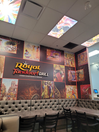 Photo of Royal Tandoori grill - 3200 Bd de la Gare #110, Vaudreuil-Dorion, QC J7V 8W5