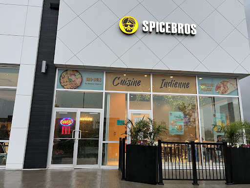 Photo of Spicebros Vaudreuil - 35 Bd de la Cité-des-Jeunes #140, Vaudreuil-sur-le-Lac, QC J7V 0N3