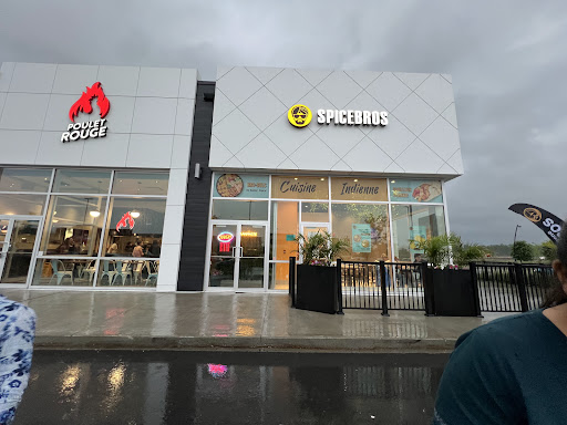 Photo of Spicebros Vaudreuil - 35 Bd de la Cité-des-Jeunes #140, Vaudreuil-sur-le-Lac, QC J7V 0N3