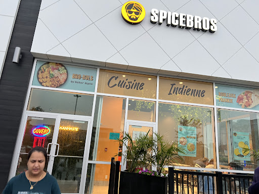 Photo of Spicebros Vaudreuil - 35 Bd de la Cité-des-Jeunes #140, Vaudreuil-sur-le-Lac, QC J7V 0N3