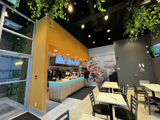 Photo of Spicebros Vaudreuil - 35 Bd de la Cité-des-Jeunes #140, Vaudreuil-sur-le-Lac, QC J7V 0N3