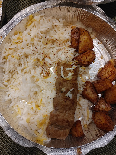 Photo of Chelow BBQ - Persian Restaurant Montreal(HALAL) - 14363 Boul. de Pierrefonds, Pierrefonds, QC H9H 1Z2