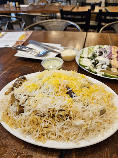 Photo of Chelow BBQ - Persian Restaurant Montreal(HALAL) - 14363 Boul. de Pierrefonds, Pierrefonds, QC H9H 1Z2