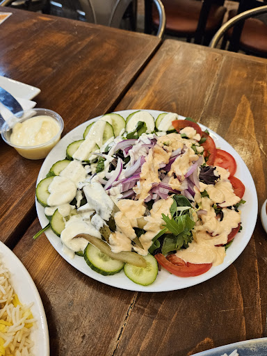 Photo of Chelow BBQ - Persian Restaurant Montreal(HALAL) - 14363 Boul. de Pierrefonds, Pierrefonds, QC H9H 1Z2