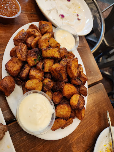 Photo of Chelow BBQ - Persian Restaurant Montreal(HALAL) - 14363 Boul. de Pierrefonds, Pierrefonds, QC H9H 1Z2