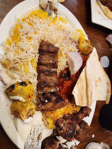 Photo of Chelow BBQ - Persian Restaurant Montreal(HALAL) - 14363 Boul. de Pierrefonds, Pierrefonds, QC H9H 1Z2