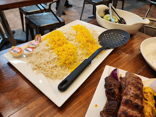 Photo of Chelow BBQ - Persian Restaurant Montreal(HALAL) - 14363 Boul. de Pierrefonds, Pierrefonds, QC H9H 1Z2