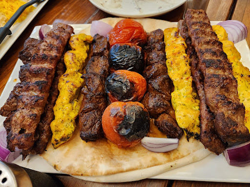 Photo of Chelow BBQ - Persian Restaurant Montreal(HALAL) - 14363 Boul. de Pierrefonds, Pierrefonds, QC H9H 1Z2