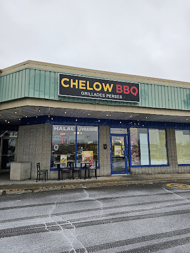 Photo of Chelow BBQ - Persian Restaurant Montreal(HALAL) - 14363 Boul. de Pierrefonds, Pierrefonds, QC H9H 1Z2