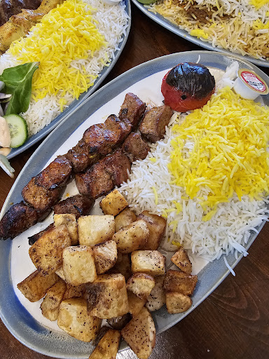 Photo of Chelow BBQ - Persian Restaurant Montreal(HALAL) - 14363 Boul. de Pierrefonds, Pierrefonds, QC H9H 1Z2