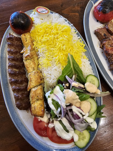 Photo of Chelow BBQ - Persian Restaurant Montreal(HALAL) - 14363 Boul. de Pierrefonds, Pierrefonds, QC H9H 1Z2