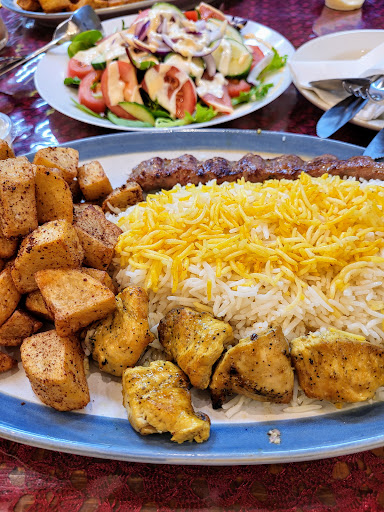 Photo of Chelow BBQ - Persian Restaurant Montreal(HALAL) - 14363 Boul. de Pierrefonds, Pierrefonds, QC H9H 1Z2