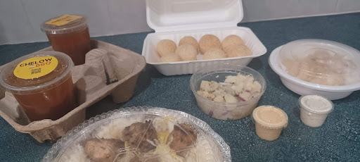 Photo of Chelow BBQ - Persian Restaurant Montreal(HALAL) - 14363 Boul. de Pierrefonds, Pierrefonds, QC H9H 1Z2